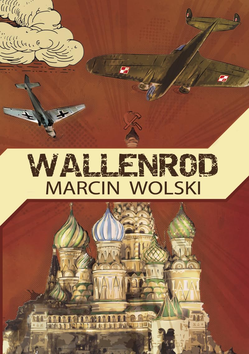 Product Image: Wallenrod