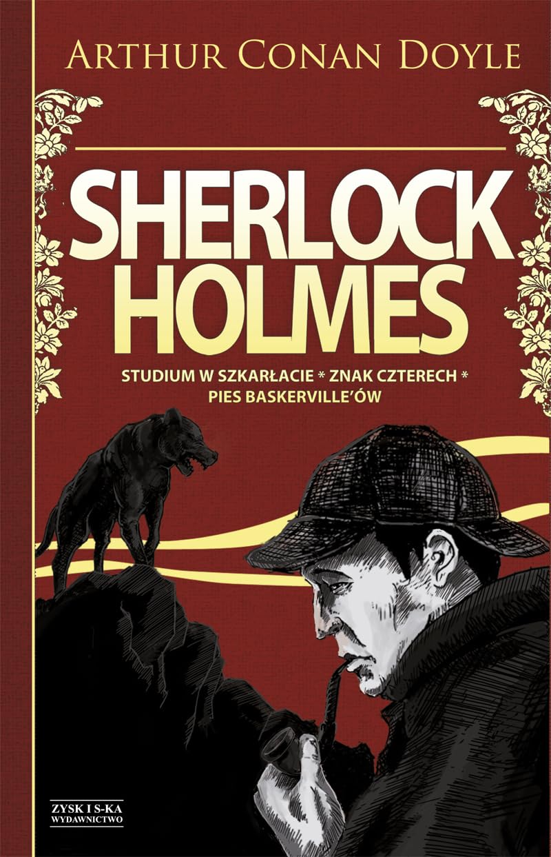 Sherlock Holmes Tom 1 Essays & Short Stories