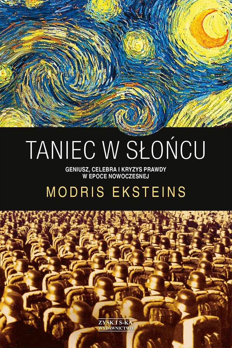 Taniec w sloncu: Geniusz, celebra i kryzys prawdy w epoce nowoczesnej Social Sciences