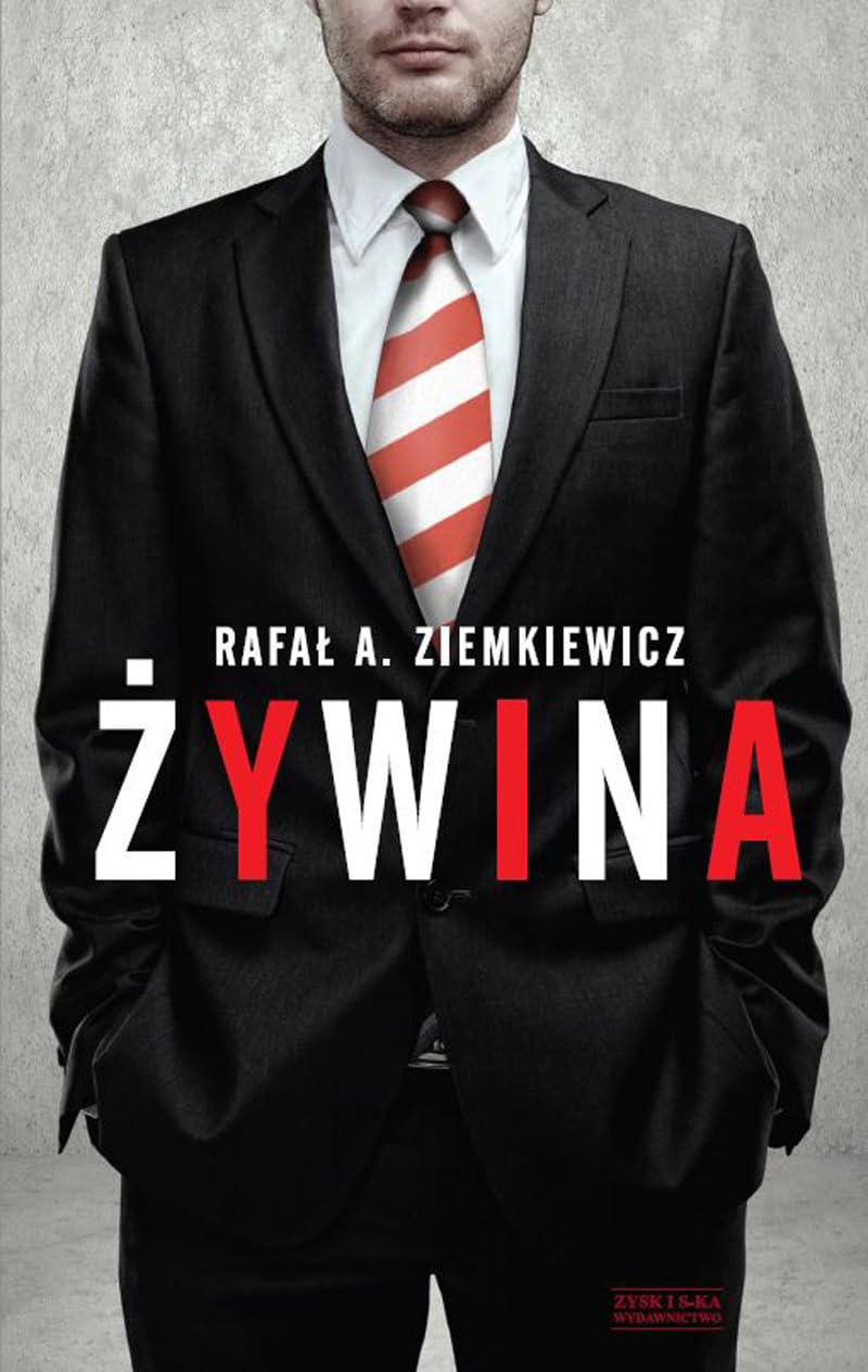 Żywina Books