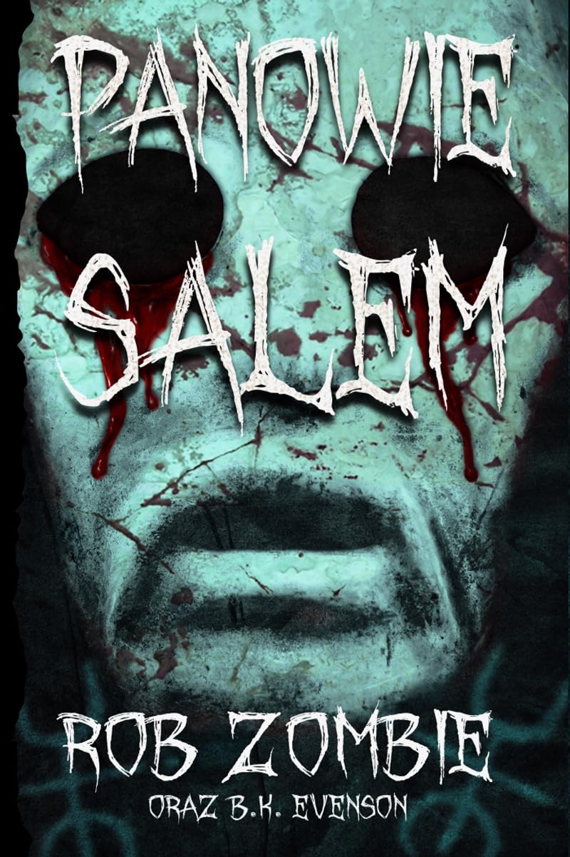 Panowie Salem Horror & Mystery