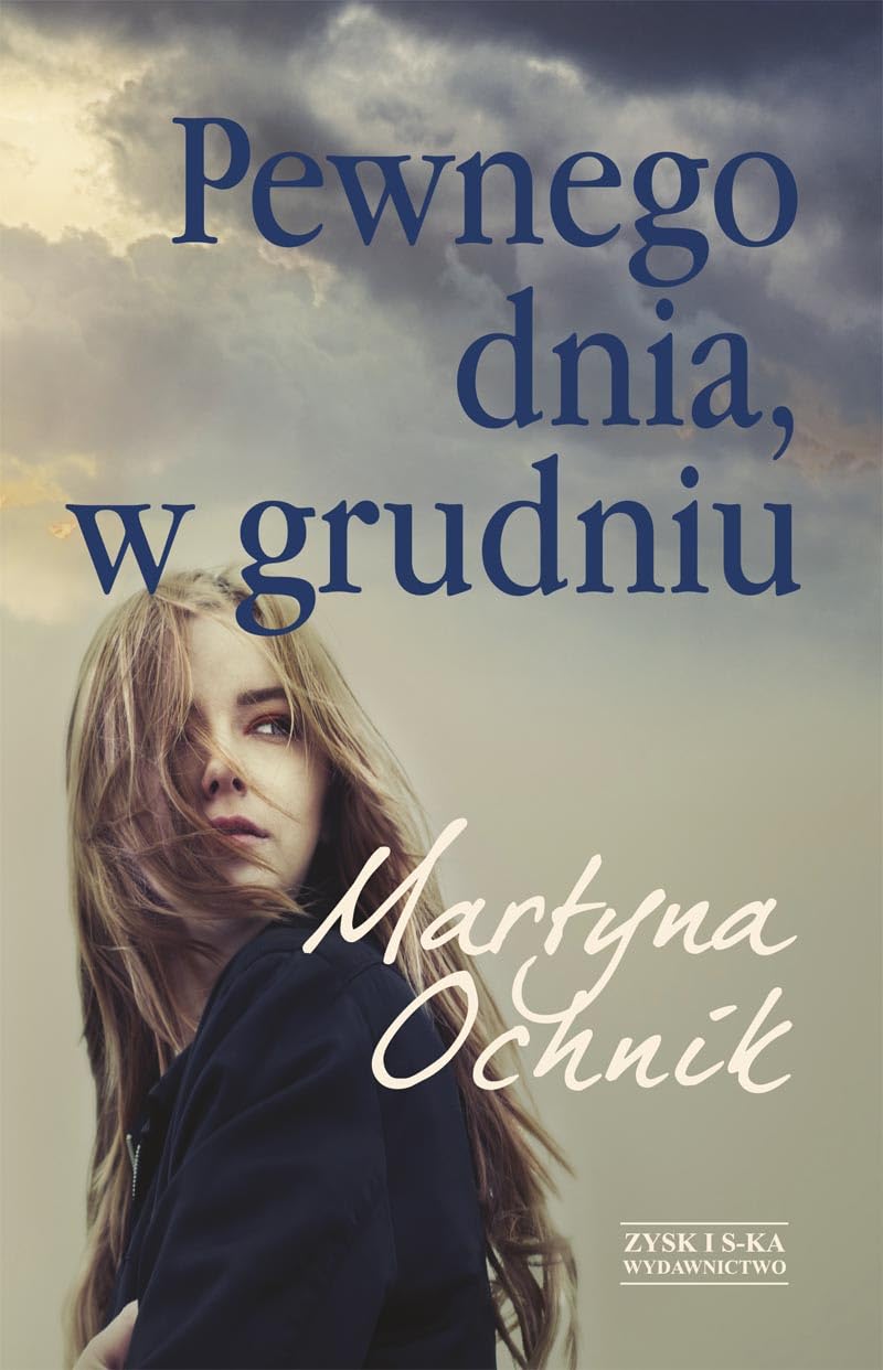 Pewnego dnia, w grudniu Books