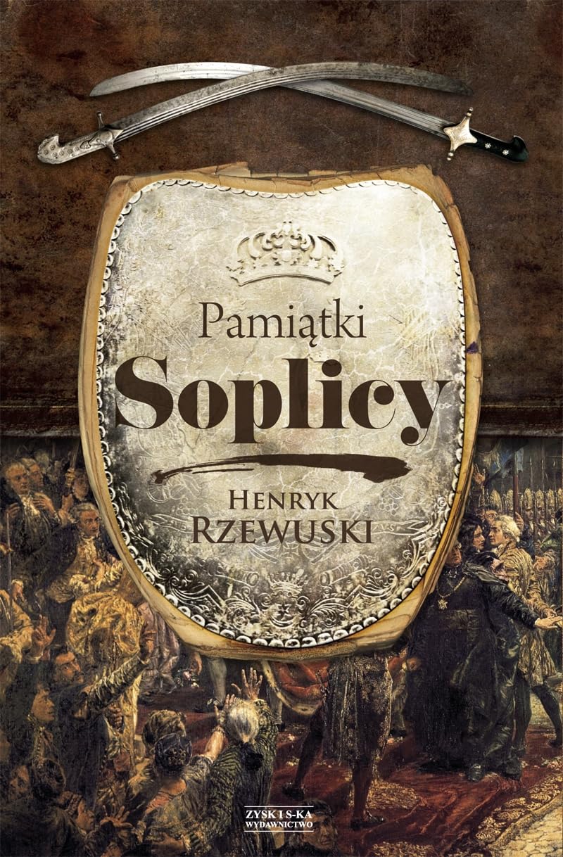 Pamiatki Soplicy Social Sciences