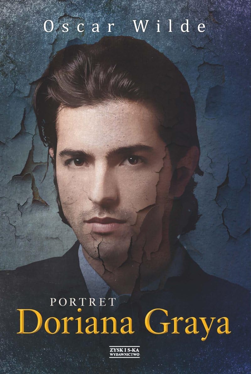 Portret Doriana Graya Contemporary literature