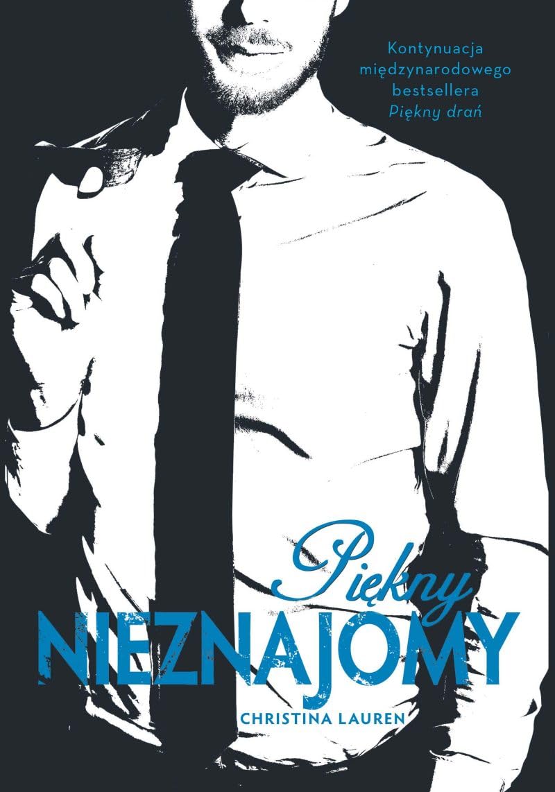 Piekny nieznajomy book
