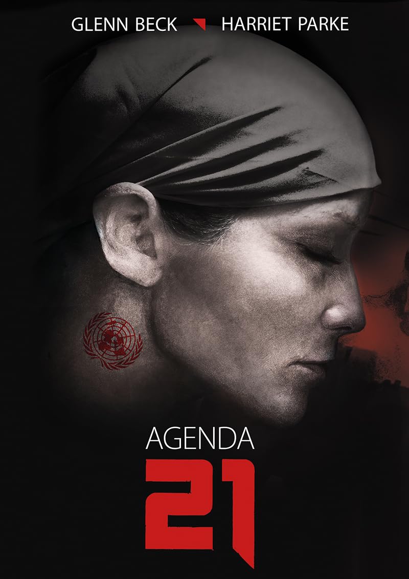 Agenda 21 book