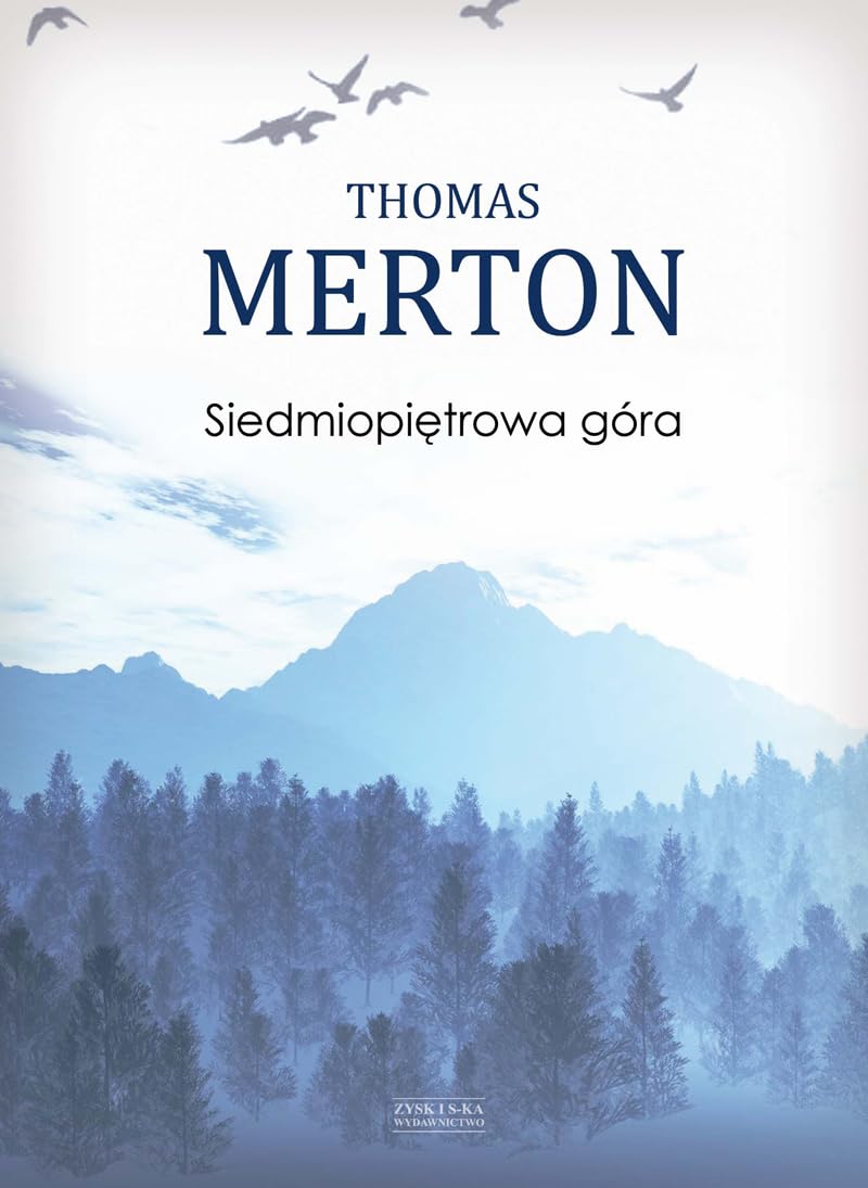 Produktbild: Siedmiopietrowa gora