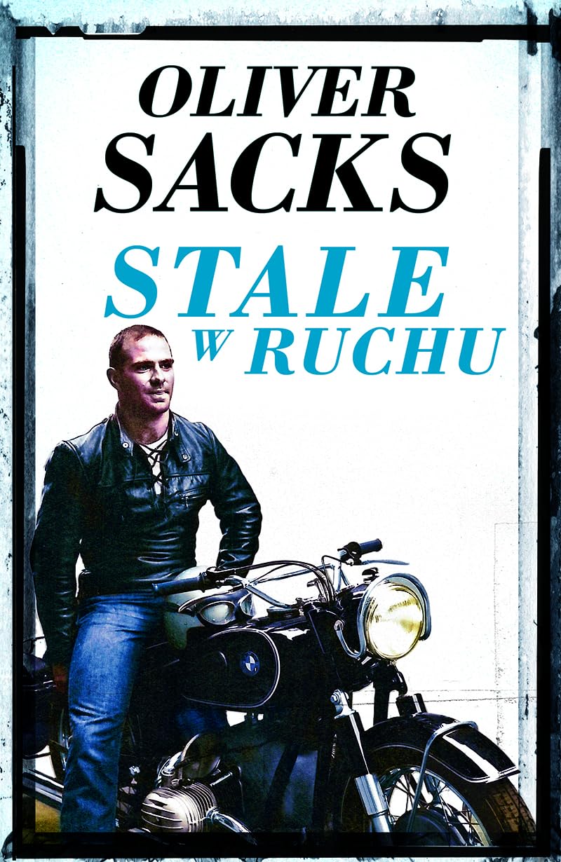 Stale w ruchu Medicine Books