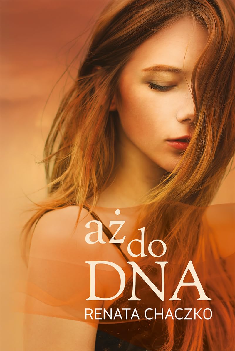 az do DNA Contemporary literature Books