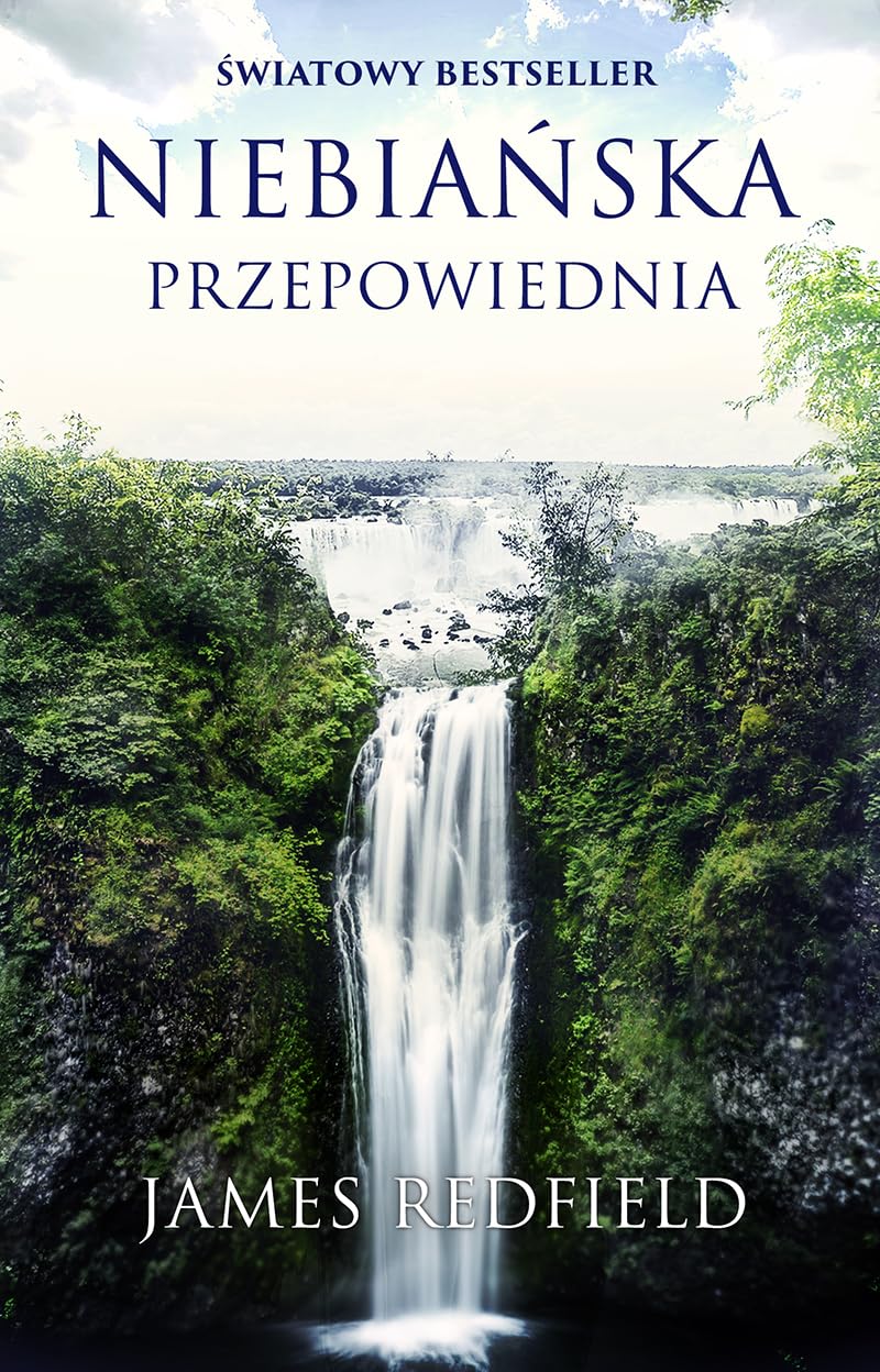 Niebiańska przepowiednia Books