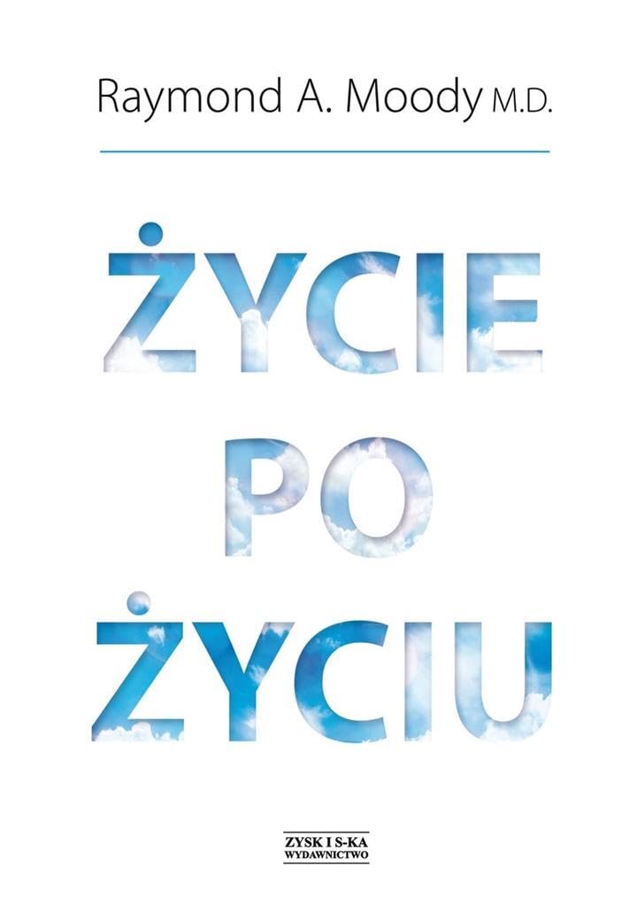 Zycie po zyciu book