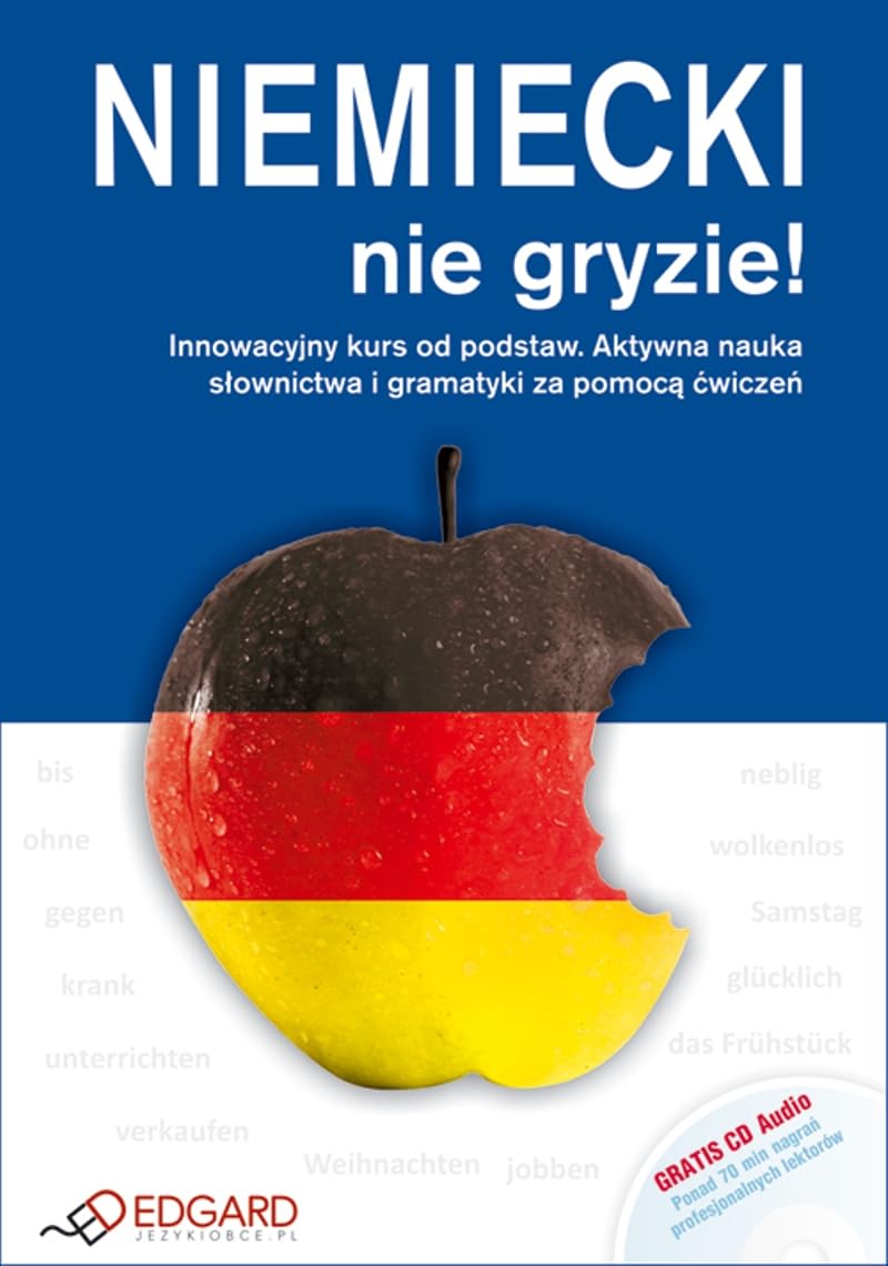 Niemiecki nie gryzie Social Sciences