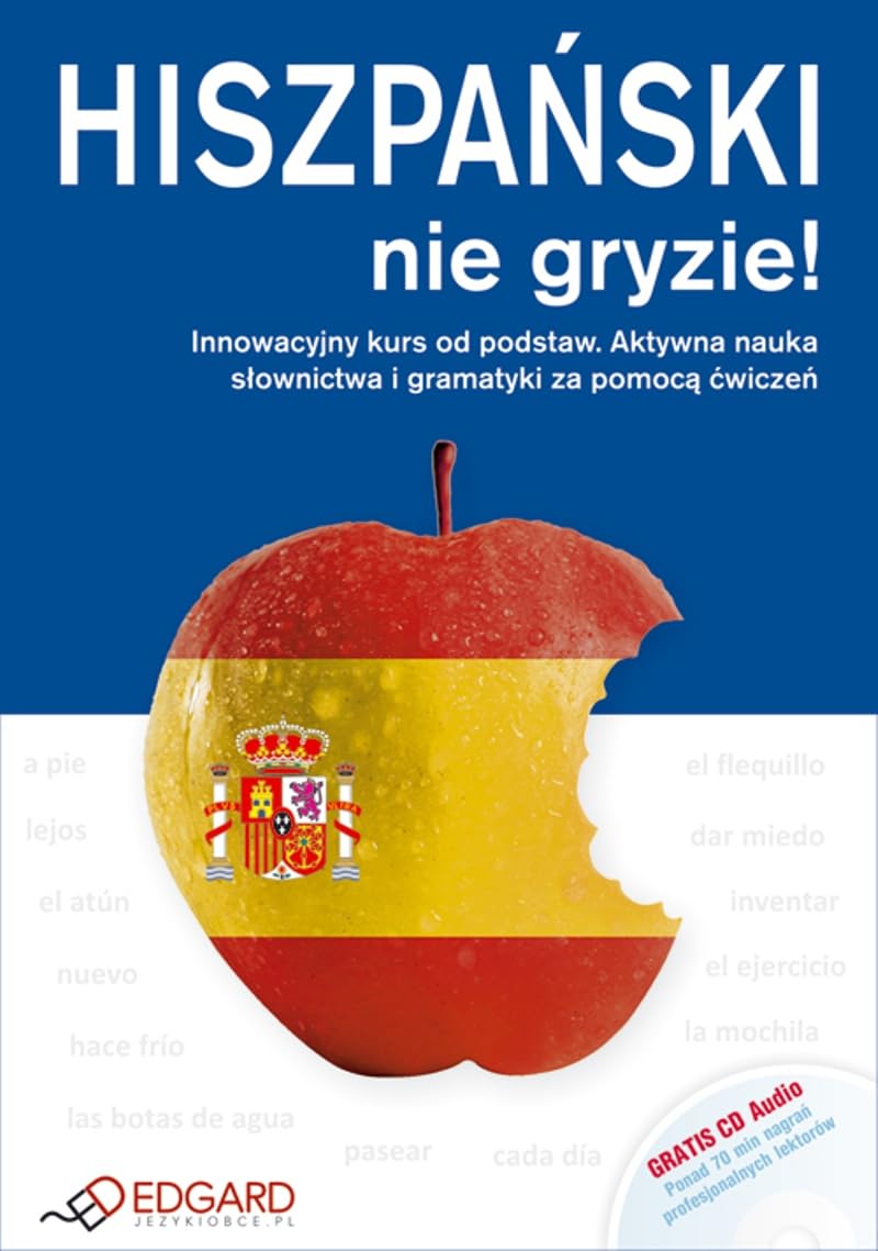 Hiszpanski nie gryzie z plyta CD Social Sciences