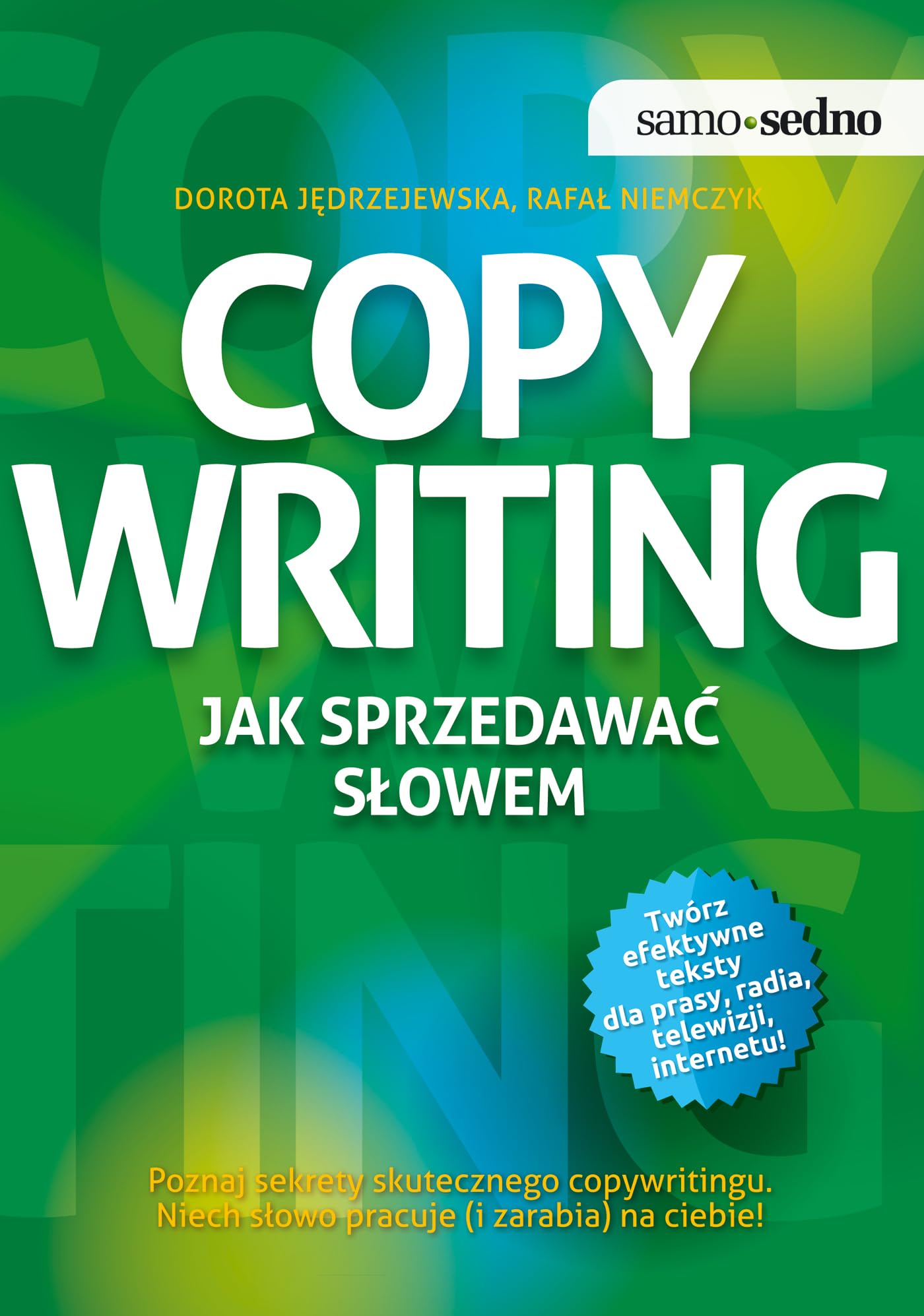 Copywriting Media & Communication