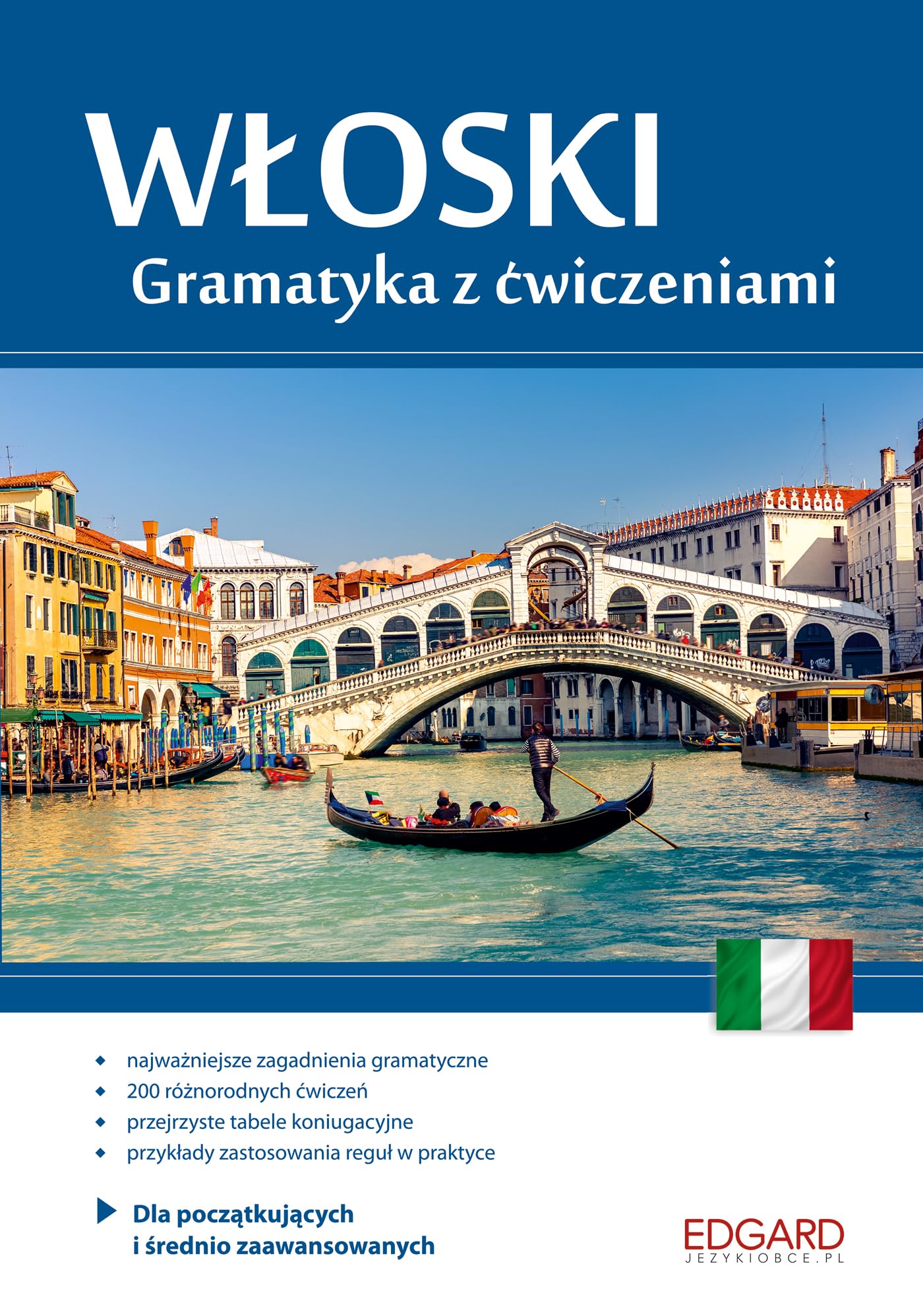 Wloski Gramatyka z cwiczeniami book