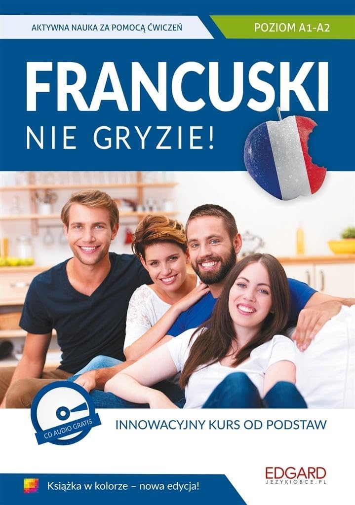 Francuski nie gryzie! Nowa edycja Social Sciences