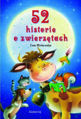 52 historie o zwierzetach book