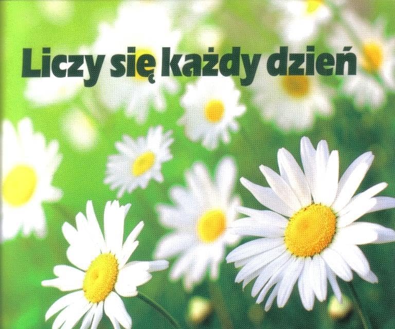 PereĹ ka 164 - Liczy się kaĹźdy dzieĹ Books