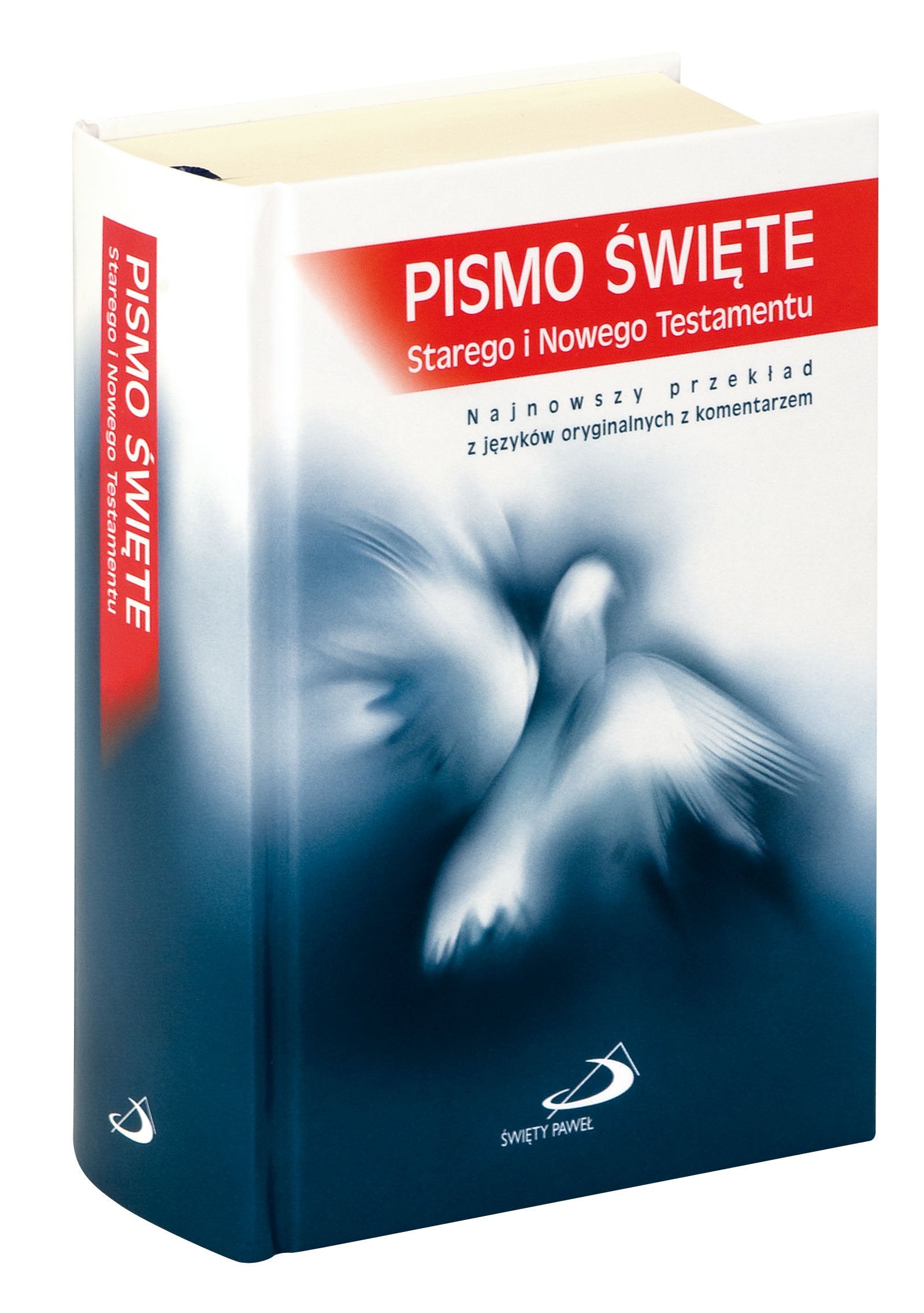 Pismo Swiete Starego i Nowego Testamentu book