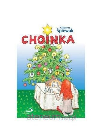 Chonika - Katarzyna Ĺpiewak book