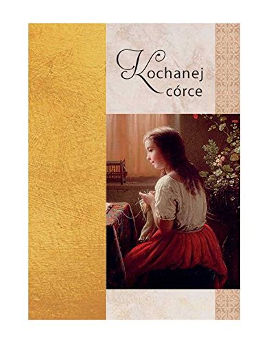 Kochanej cĂlrce Books