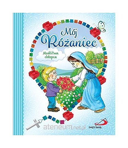 MĂlj RĂlĹzaniec.Modlitwa chĹopca Books
