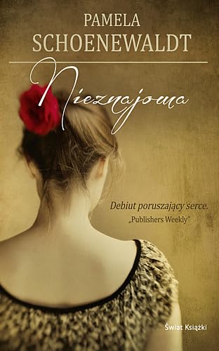Nieznajoma Books