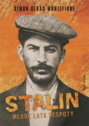 Produktbild: Stalin Młode lata despoty