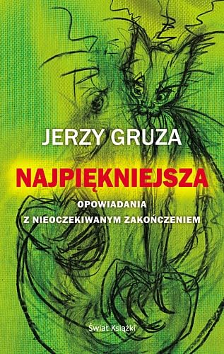 Najpiękniejsza Opowiadania z nieoczekiwanym zakończeniem Books