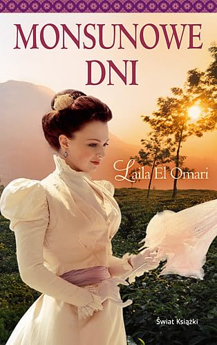 Monsunowe dni book