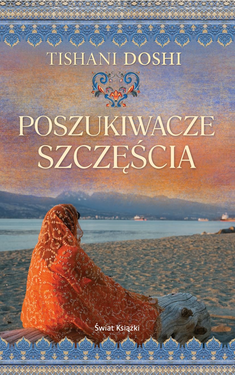 Poszukiwacze szczęścia Books