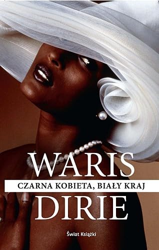 Czarna kobieta biały kraj (NOWE FAKTY) Books