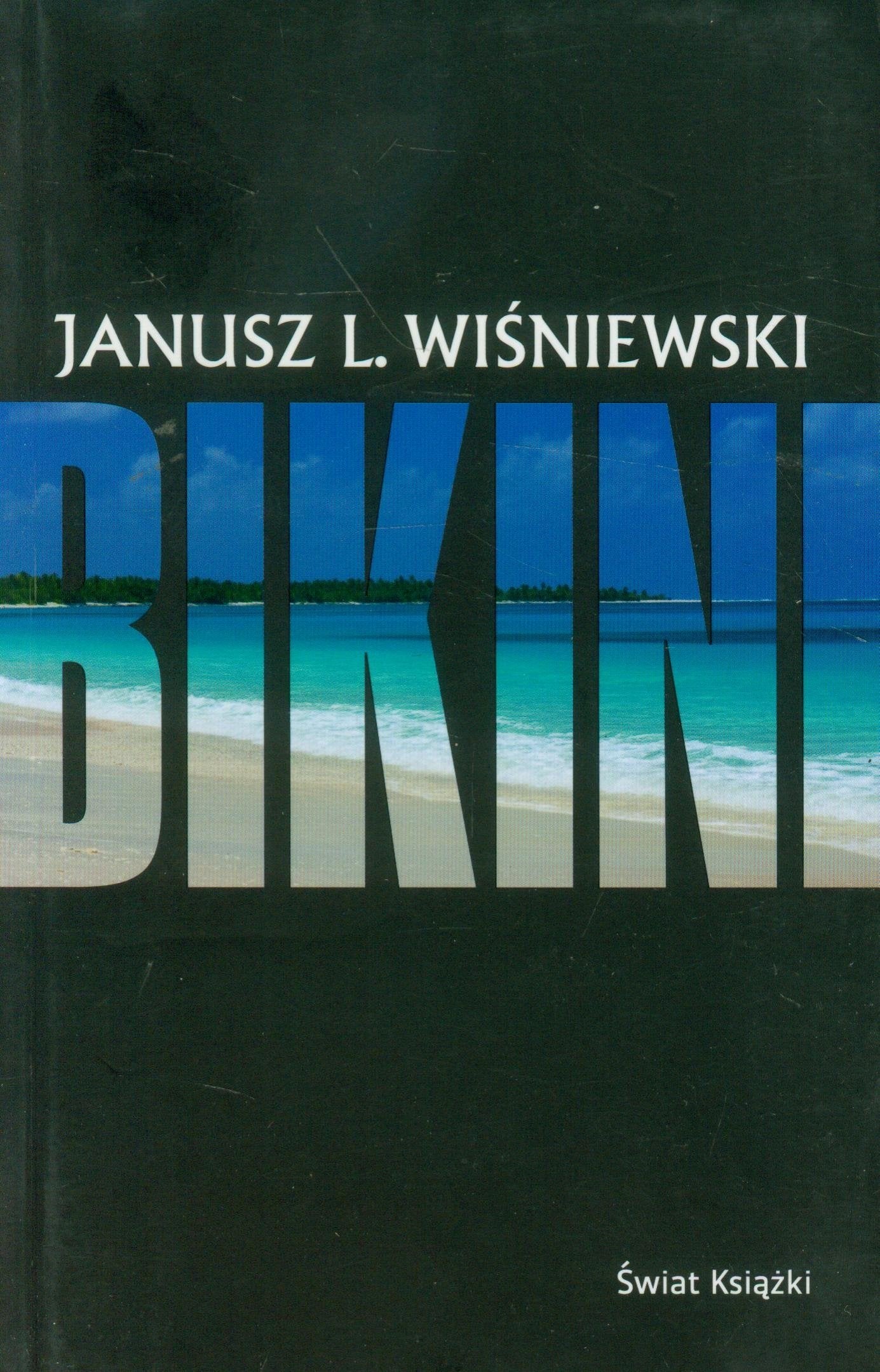 Bikini Books