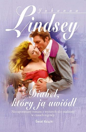 Diabeł, który ją uwiódł book