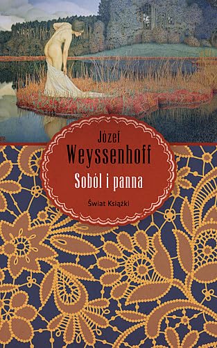 Soból i panna Books
