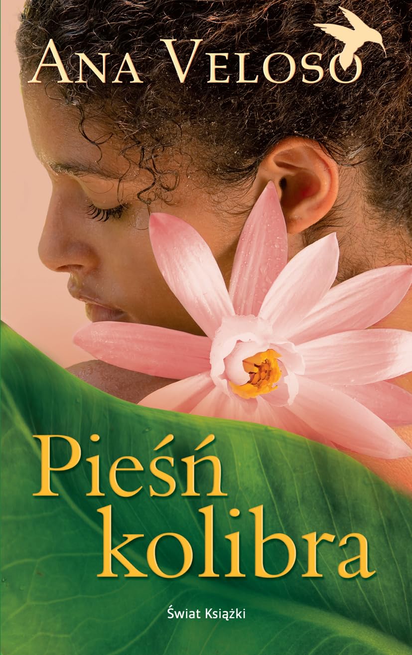 Pieśń kolibra Books
