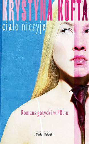 Ciało niczyje book