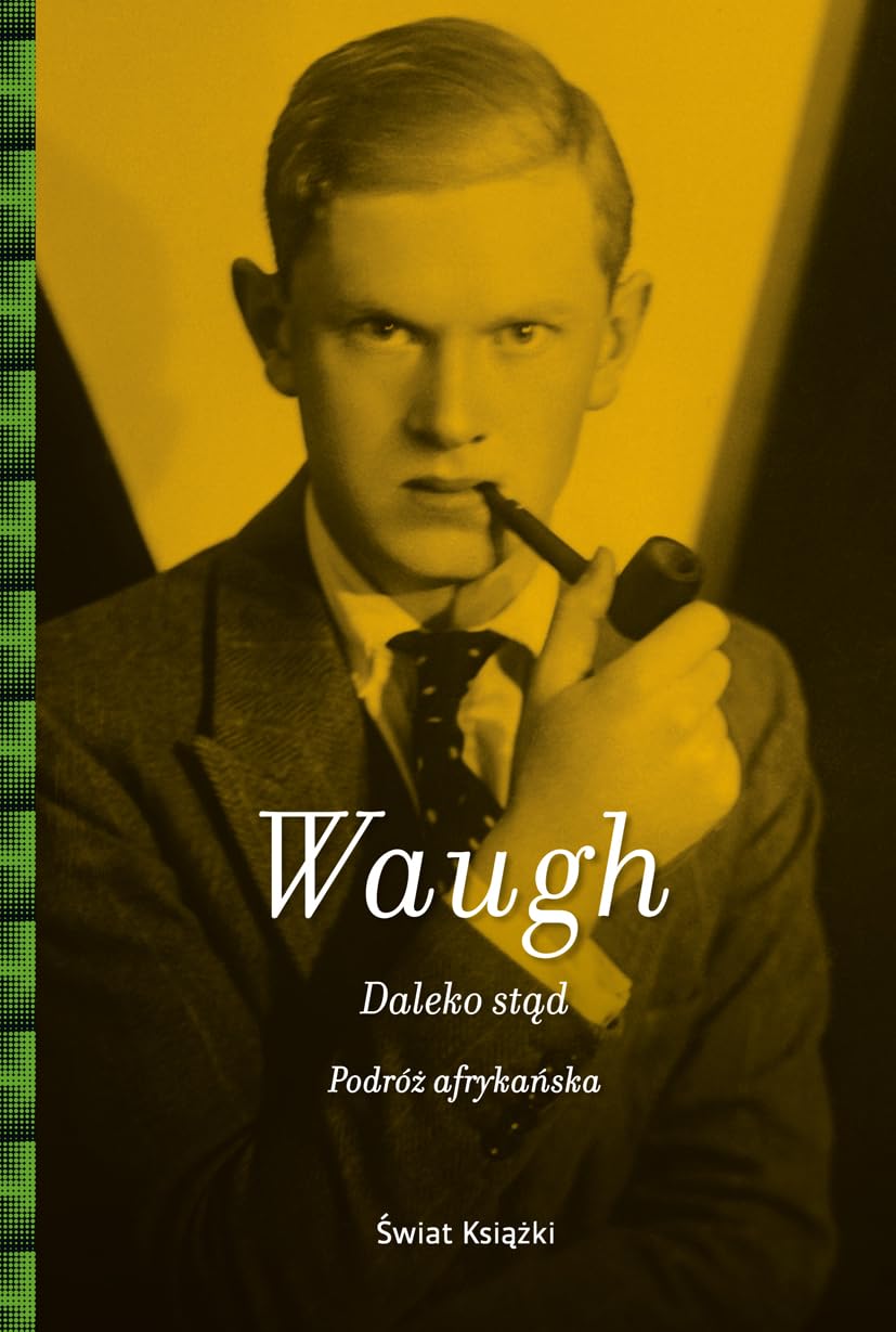 Daleko stąd book