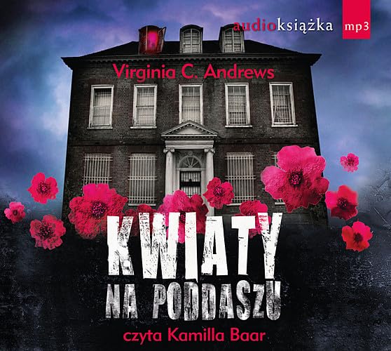 Kwiaty na poddaszu Books