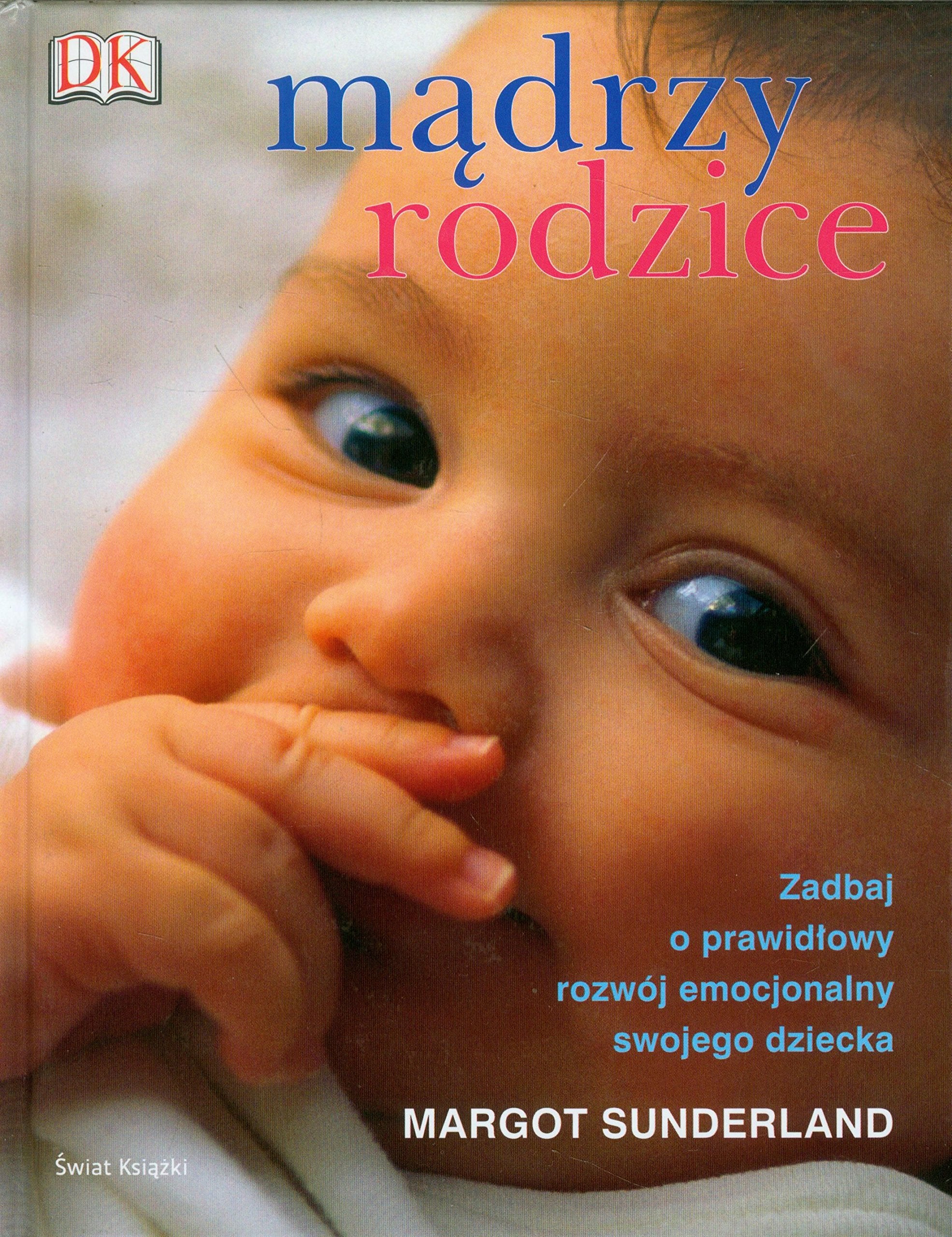 Mądrzy rodzice Books