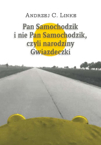 Pan Samochodzik i nie Pan Samochodzik, czyli narodziny Gwiazdeczki Detective & CSI