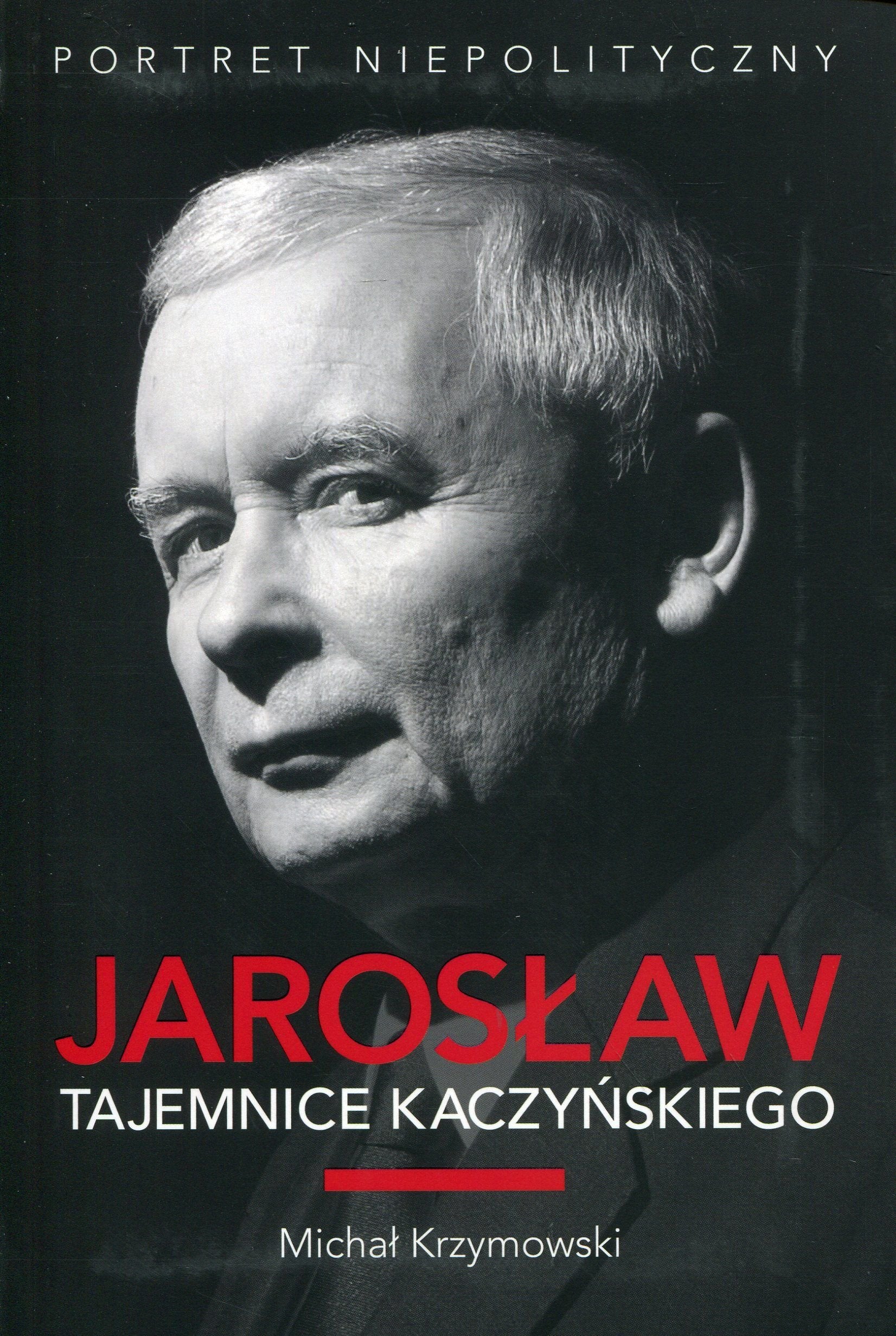 Jaroslaw Tajemnice Kaczynskiego Memories