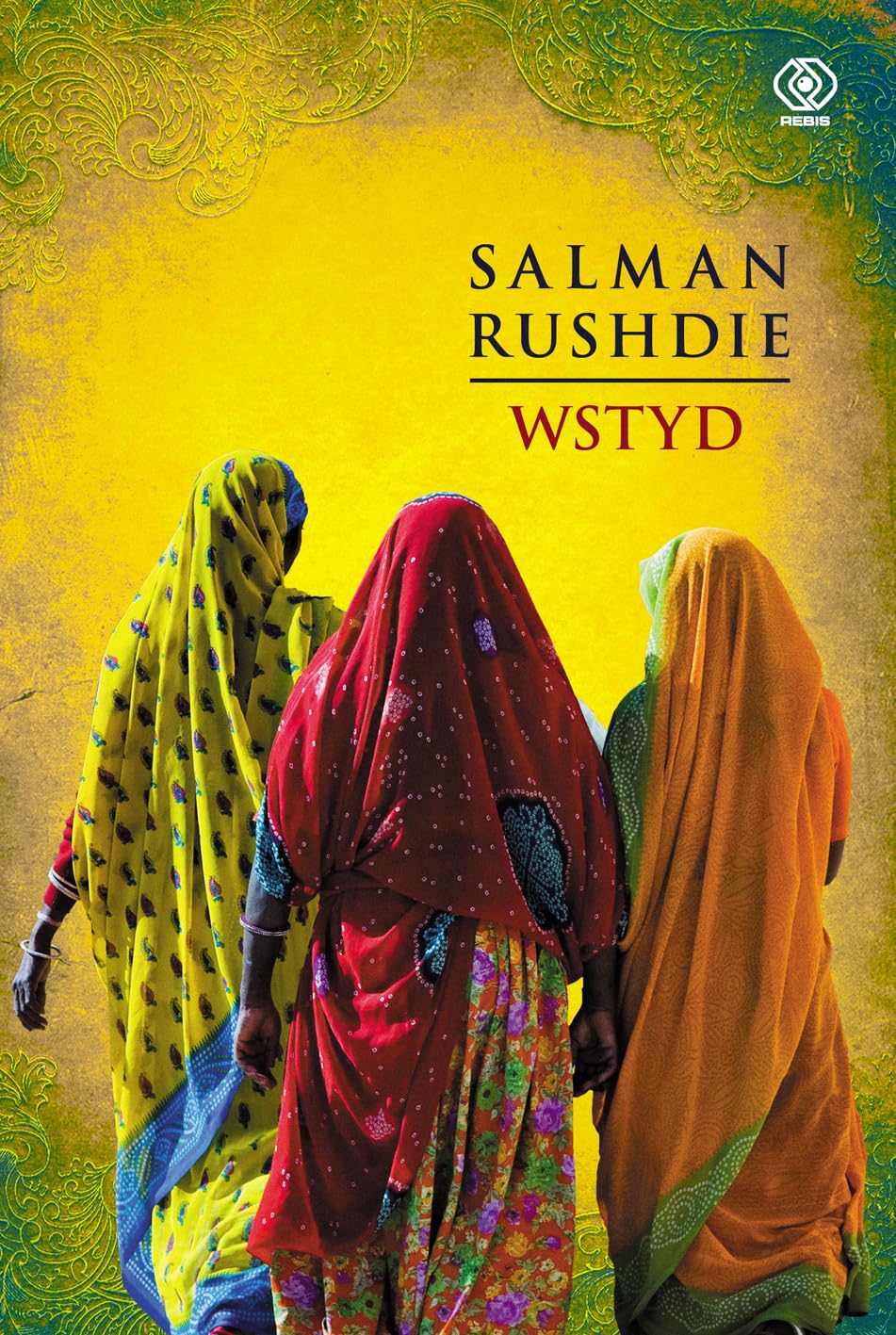 Wstyd Contemporary literature Books