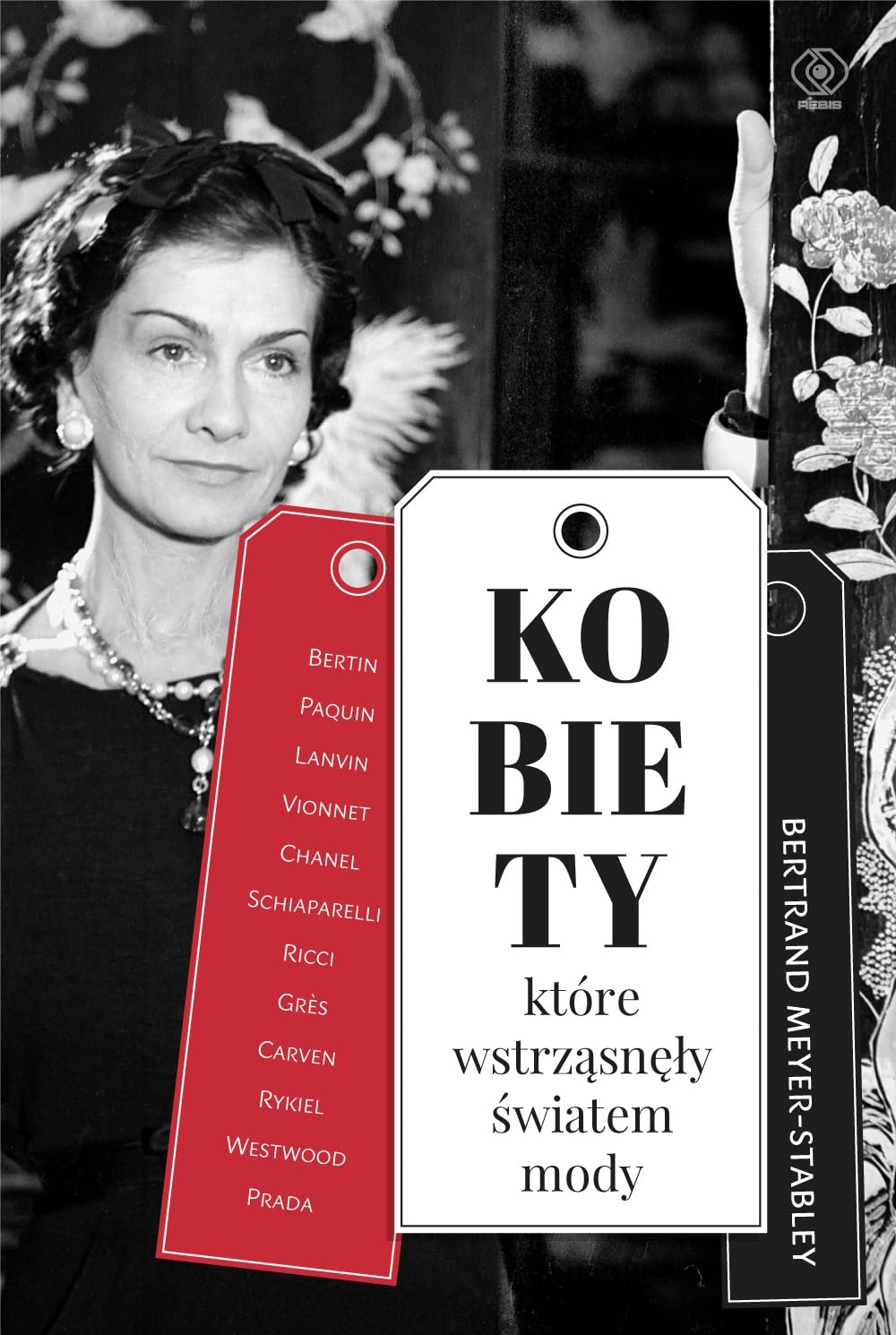 Kobiety, ktore wstrzasnely swiatem mody Social Sciences