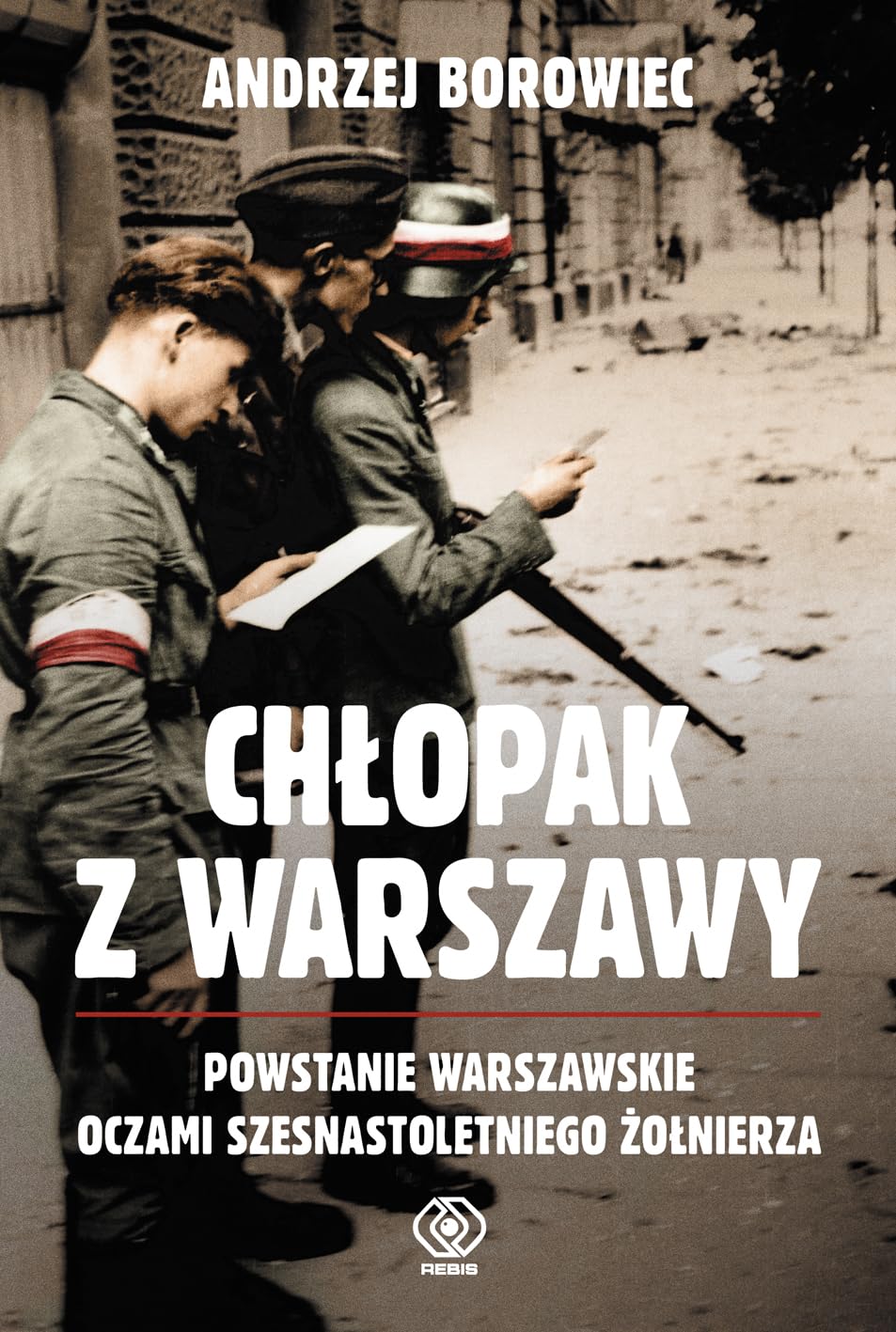 Chlopak z Warszawy Biographies & Memoirs