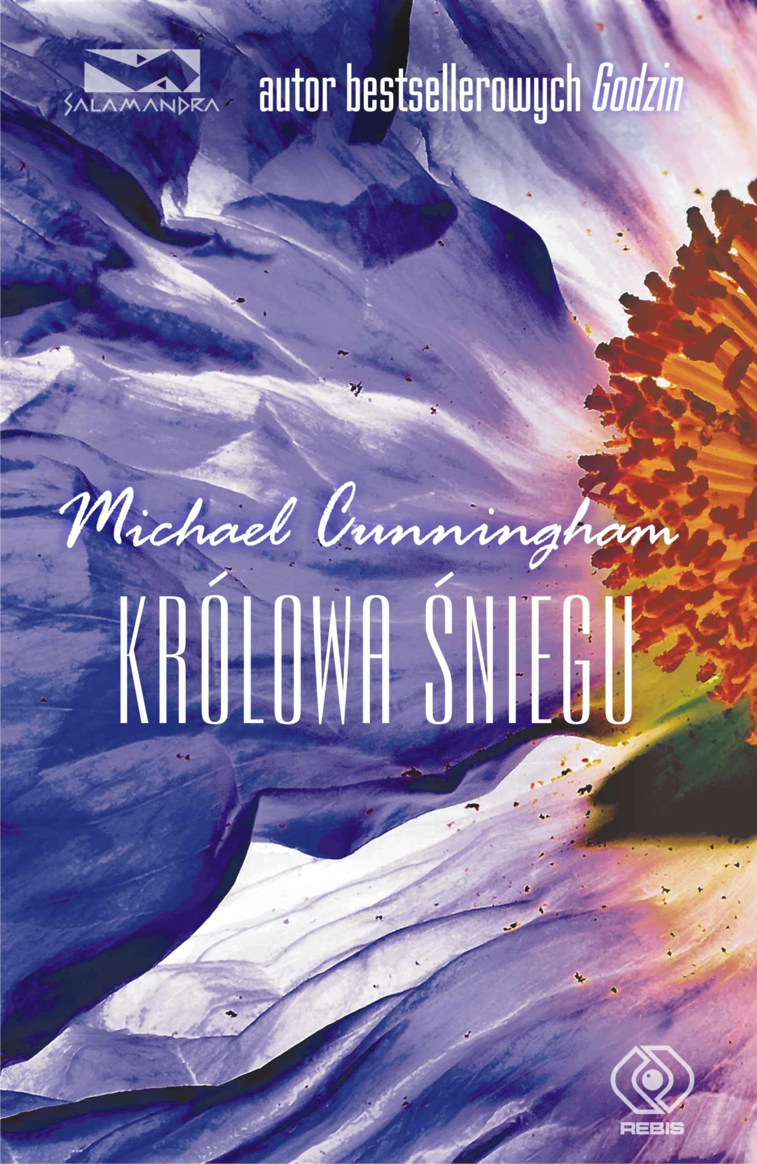 Krolowa Sniegu (SALAMANDRA) Contemporary literature