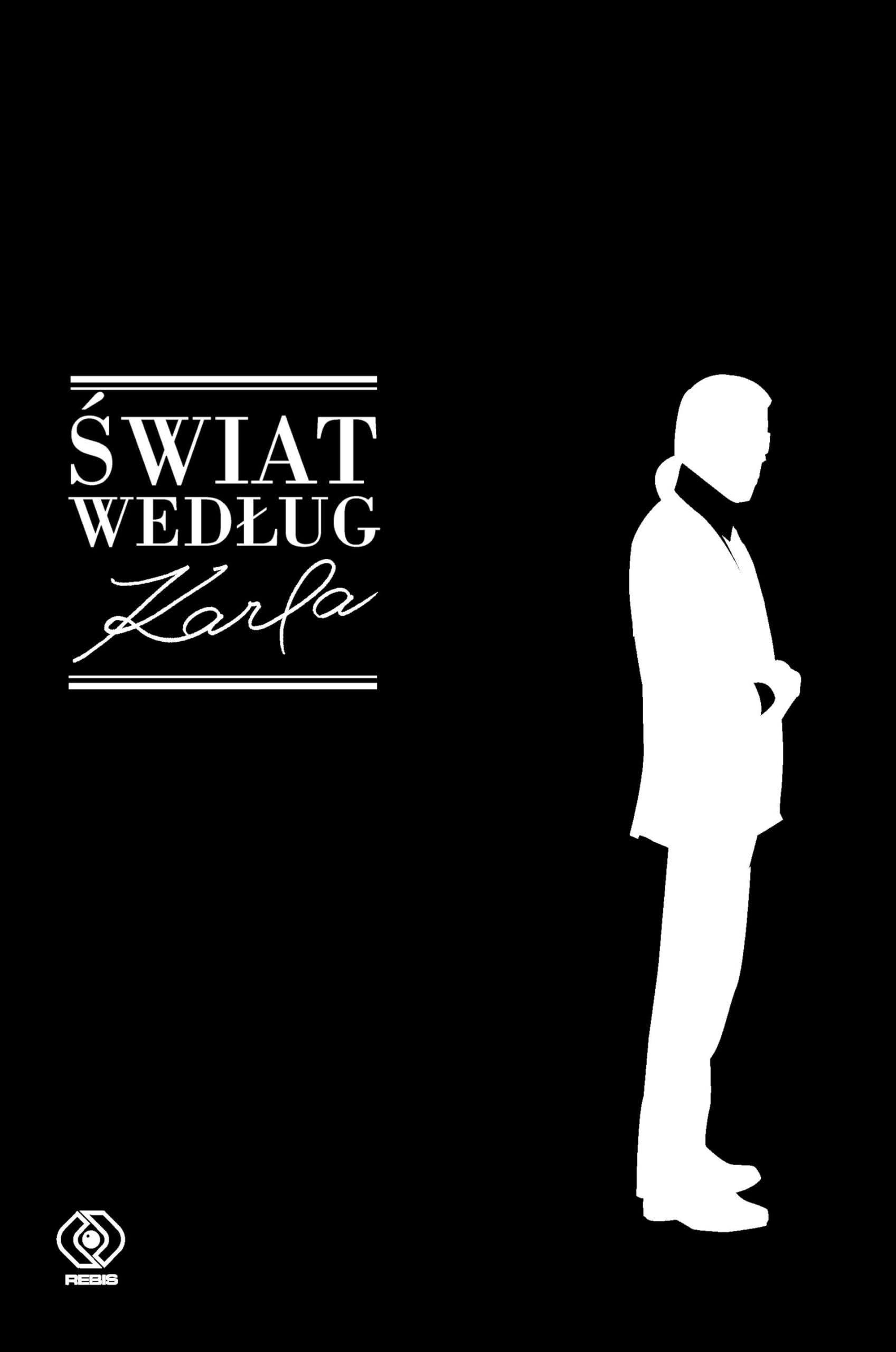 Swiat wedlug Karla book
