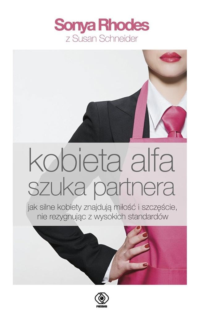 Kobieta alfa szuka partnera Social Sciences