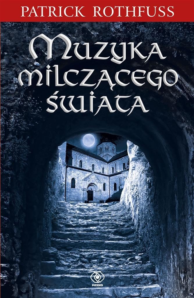 Muzyka milczacego swiata book