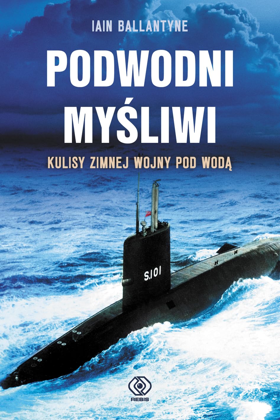 Podwodni mysliwi Biographies & Memoirs